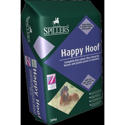 Spillers Happy hoof 20 kg – Zboží Dáma