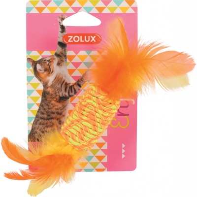 Zolux váleček 17,5 cm