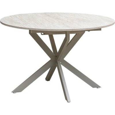 Autronic Twist DT-I1120TRV 120-160 x 120 cm travertin