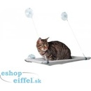 Karlie odpočívadlo kočka okenní 51,5 x 31 x 2,5 cm