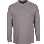 Portwest Bizflame Henley FR32GRRS