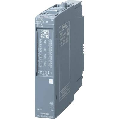 Siemens 6DL1133-6EW00-0PH1 6DL11336EW000PH1 Signální modul PLC 24 V/DC