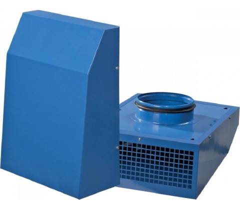 Vents VCN 200