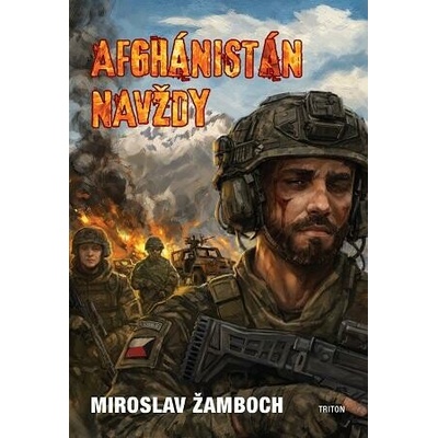 Afghánistán navždy