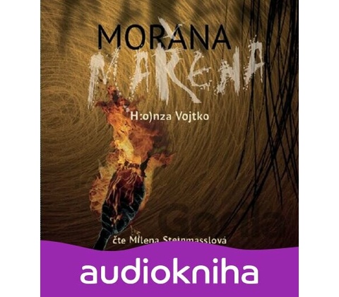 Morana Mařena