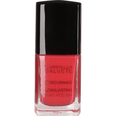 Gabriella Salvete Longlasting dlhotrvajúci lak na nechty 27, 11 ml