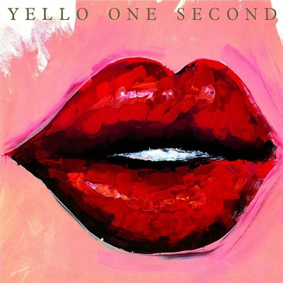 YELLO: ONE SECOND =REMASTERED= LP