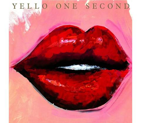 YELLO: ONE SECOND =REMASTERED= LP