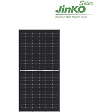 Jinko Solar Tiger Neo N-type 550 W Bifacial 21.29% JKM550N-72HL4-BDVP