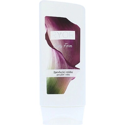 RYOR Body Form Lotion 200ml