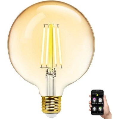 Aigostar LED Žárovka AI0607