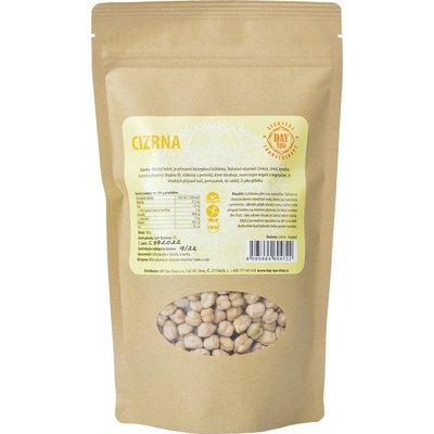 Cizrna DAY Spa 0,5 kg