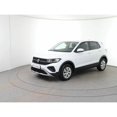 Volkswagen T-Cross TSI 70 kW