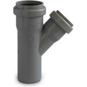  Htpp РАЗКЛОНИТЕЛ ф32х32х45 СИВ (10200900)