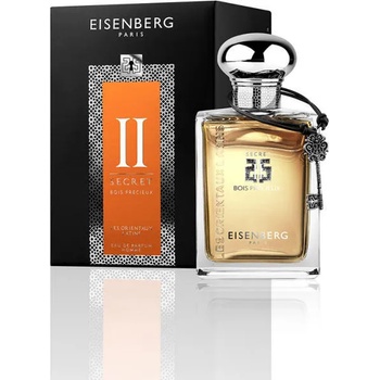 Image 1 of EISENBERG Secret II Bois Precieux EDP 100 ml
