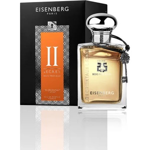 EISENBERG Secret II Bois Precieux EDP 100 ml Парфюми
