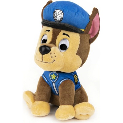 Gund Paw Patrol Chase 15 cm