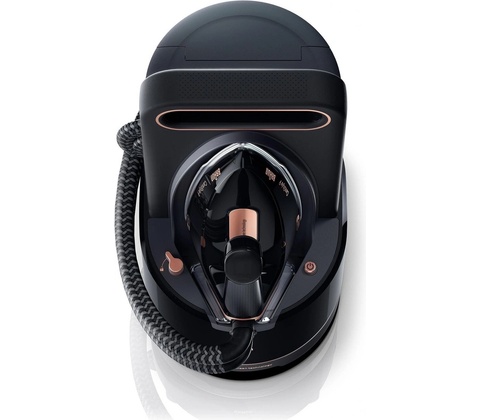 Braun IS 9090 BK