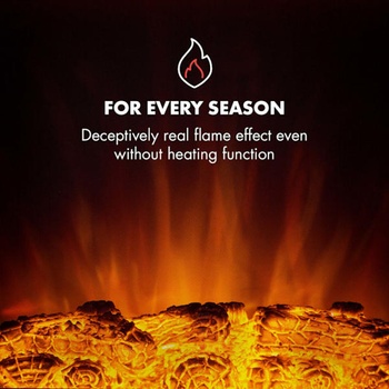 Image 1 of Klarstein Chamonix 2000W white (FP1-Chamonix)