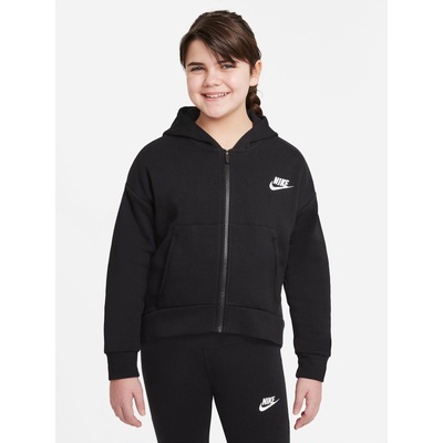 Nike Суитшърт g club flc lbr