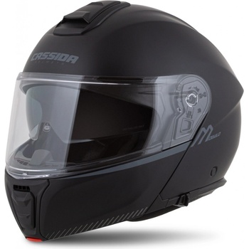 Cassida Modulo 2.1 Compass