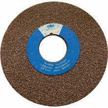Tyrolit Brúsny kotúč plochý 200 x 20 x 51 mm 418639