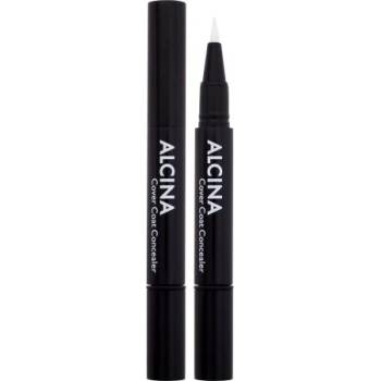 ALCINA Cover Coat Concealer изсветляващ коректор 5 ml нюанс 020 Medium