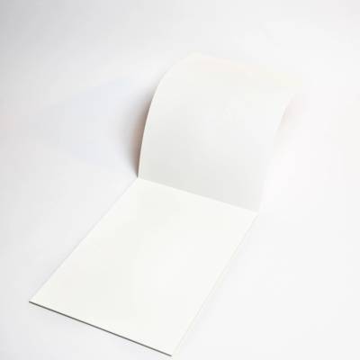 Popisovatelné fólie elektrostatické Symbioflipcharts 500x700 mm bílé – Hledejceny.cz