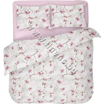 Image 1 of Dilios Спален комплект Dilios Мари 2, p/n 4000006843 - Спален комплект от Ранфорс (4000006843)