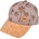 maximo Шапка с козирка maximo Boy's Cap Surf, Hook-and-Loop Closure Cap - Braun - размер 55-57 cm (904-6340-0111)
