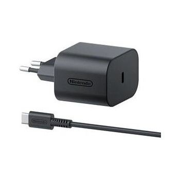 Nintendo Switch 2 AC Adapter