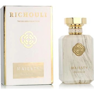 Richouli Majesty parfumovaná voda unisex 80 ml