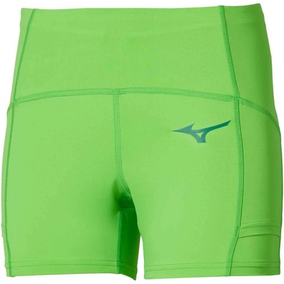 Mizuno běžecké šortky Flex Short tight 62GBD21837