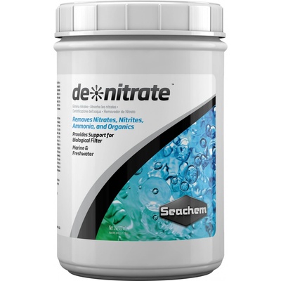 Seachem de*Nitrát 2 l