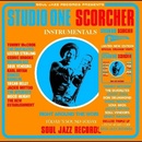 Studio One Scorcher LP