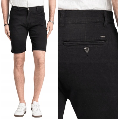 Marcus elegantné pánske kraťasy Zorro Shorts