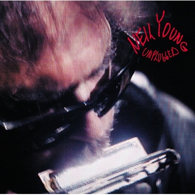 Neil Young - Unplugged (CD) (0093624531029)