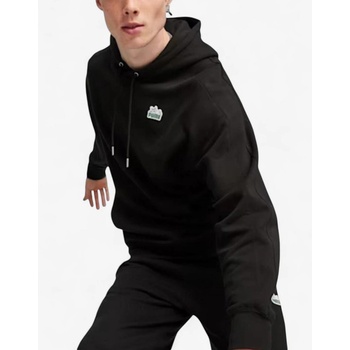 PUMA T7 For The Fanbase Hoodie Black