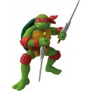 Hollywood Raphael so zbraňami Ninja korytnačky