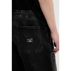 Guess Jeans къс панталон мъжки (M6GD35.D8003)