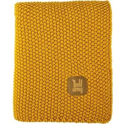 Bellamy kojenecká deka Honey