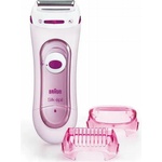 Braun LS5100 Lady Shaver Самобръсначки