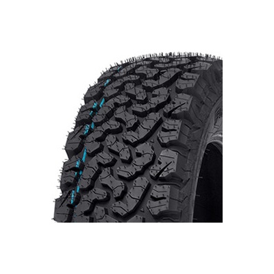 Collin's Ranger Evo A/T 205/65 R17 96T