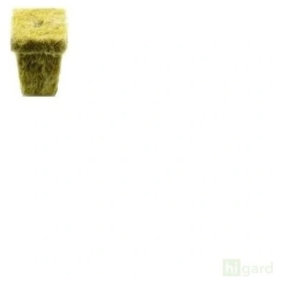 Grodan sadbovací kostka 25 x 25 x 40 mm bez sadbovače s dírou 1ks