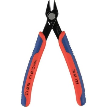 Image 1 of KNIPEX 78 81 125