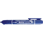 Zebra Алкохолен маркер ZEBRA Mckie 1, 3 mm син 51062JP (52062)