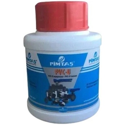 Pimtas Lepidlo PVC 250 ml so štetcom
