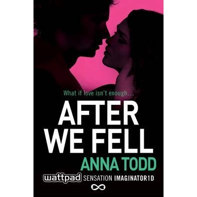 After We Fell - Todd Anna