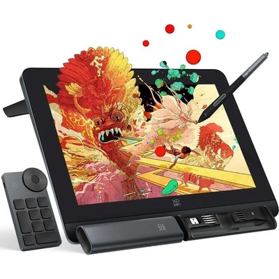 XP-Pen Artist Pro 14 + RC A14P2RC – Zboží Živě