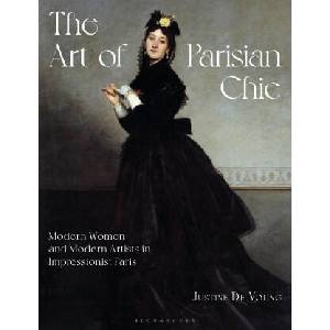 The Art of Parisian Chic | Young, Justine De (ISBN: 9781350454743)